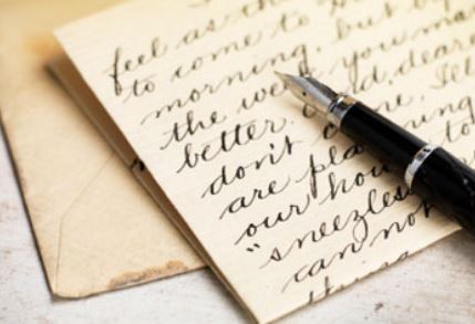 contoh surat pengunduran diri dari perusahaan