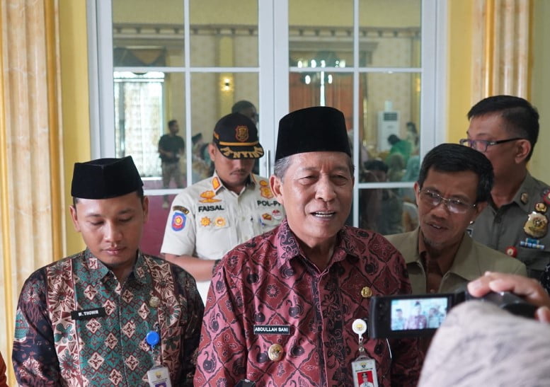 wagub sani wagub sani