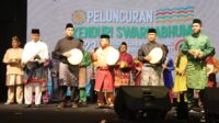 Gubernur Jambi, Al Haris
