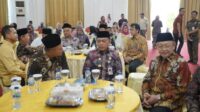persatuan keluarga kabupaten sarolangun (perkasa)