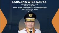 Gubernur Provinsi Jambi, Al Haris.