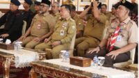 Gubernur Jambi, Al Haris