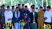 Wakil Gubernur Jambi Drs H Abdullah Sani MPdI