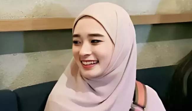 inara rusli