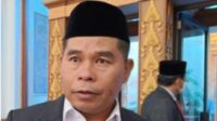Ketua Komisi IV DPRD Provinsi Jambi Fadli Sudria