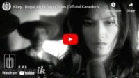 lagu bagai air didaun talas kirey.
