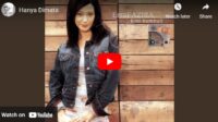 lagu hanya dimata erra fazira.