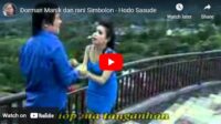 lagu ho do sasude dorman manik ft rani simbolon.