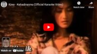 lagu kehadiranmu kirey.