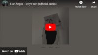 lagu liar angin feby putri. lagu liar angin feby putri.