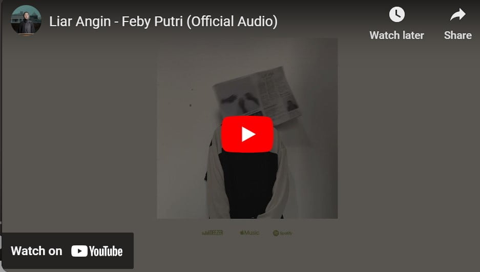 lagu liar angin feby putri.