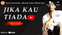 lagu malaysia jika kau tiada erra fazira ft yusry. lagu malaysia jika kau tiada erra fazira ft yusry.