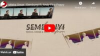 lagu malaysia sembunyi misha omar ft andy flop poppy.