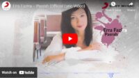 lagu pasrah erra fazira.
