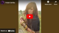 Lagu Patah Seribu - Shila Amzah.