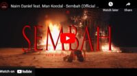 lagu sembah naim daniel ft man keedal. lagu sembah naim daniel ft man keedal.