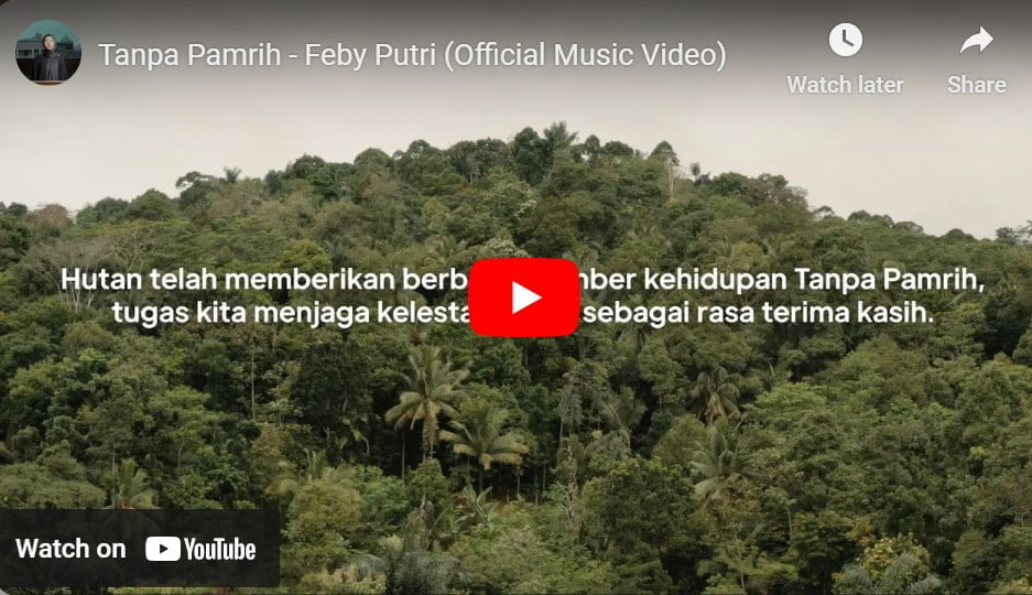 lagu tanpa pamrih feby putri lagu tanpa pamrih feby putri