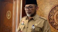 Pemerintah Provinsi Jambi tahun 2023 ini usulkan 1.927 formasi Pegawai Pemerintah dengan Perjanjian Kerja (PPPK) ke pemerintah pusat.