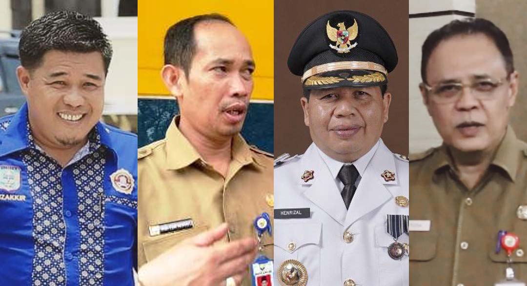 pj wali kota jambi 2023 pj wali kota jambi 2023