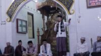 Ketua DPRD Provinsi Jambi Edi Purwanto Safari Ramadan bersama Pemerintah Desa dan masyarakat Desa Sungai Duren, Kecamatan Jambi Luar Kota