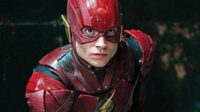 the flash 2023