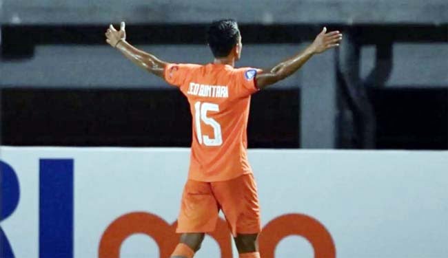 borneo fc gagal menang borneo fc gagal menang