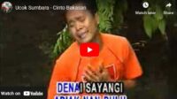 Lagu Cinto Bakasan – Ucok Sumbara. Lagu Cinto Bakasan – Ucok Sumbara.