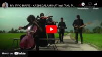 lagu kasih dalam hati – ippo hafiz.