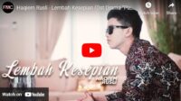 lagu lembah kesepian haqiem rusli.