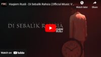 lagu malaysia di sebalik rahsia haqiem rusli.