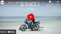 lagu malaysia sakit achey.
