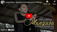 Lagu Manyasa Denai Manarimo – Anggi Rayns. Lagu Manyasa Denai Manarimo – Anggi Rayns.