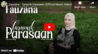 lagu minang tarumik parasaan fauzana.