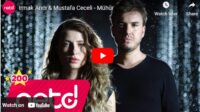 lagu muhur – irmak arıcı ft mustafa ceceli. lagu muhur – irmak arıcı ft mustafa ceceli.