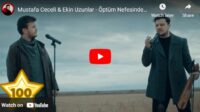 lagu optum nefesinden – mustafa ceceli ft ekin uzunlar. lagu optum nefesinden – mustafa ceceli ft ekin uzunlar.