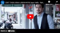 lagu rahsia tuhan – ippo hafiz.