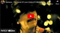 lagu the game of love – santana ft michelle branch.