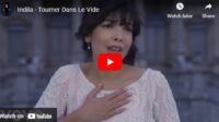 Lagu Tourner Dans Le Vide – Indila.