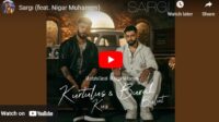 lagu turki sargı – mustaa ceceli ft nigar muharrem. lagu turki sargı – mustaa ceceli ft nigar muharrem.