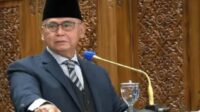 Panji Gumilang, Pimpinan Pondok Pesantren (Ponpes) Al Zaytun.