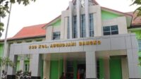rsud kol bangko