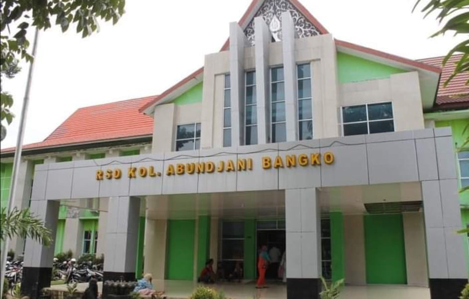 rsud kol bangko rsud kol bangko
