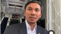 Ketua DPRD Provinsi Jambi, Edi Purwanto.