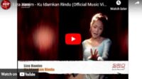 Lagu Ku Idamkan Rindu – Liza Hanim. Lagu Ku Idamkan Rindu – Liza Hanim.