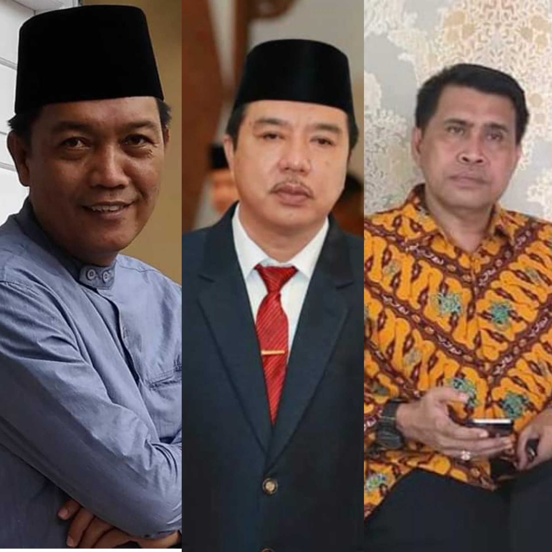 Fajarman, Mukti Said, Sardaini Fajarman, Mukti Said, Sardaini