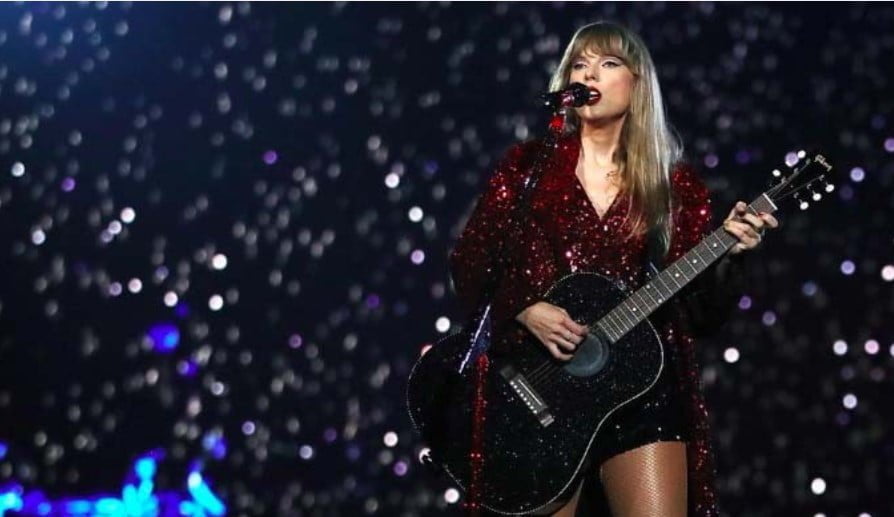 taylor swift