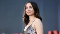 bintang film, ana de armas. (ist) bintang film, ana de armas. (ist)