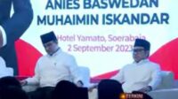 deklarasi anies baswedan muhaimin iskandar.