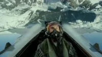 film action top gun maverick. (ist) film action top gun maverick. (ist)