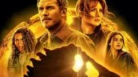 film jurassic park. (ist) film jurassic park. (ist)